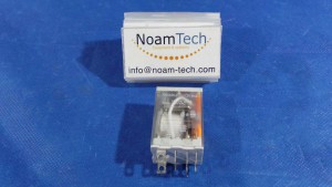 782-2C-120A Relay, Automation Direct / Coil: 120VAC
