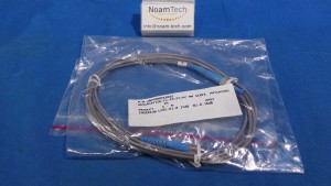 JAFFMMMXX0002 Fiber Optic Patchcord Cable, JAFFMMMXX0002 / FC/PC-FC/PC MM SIMPX 2M