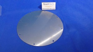 1020214 Shutter Disk / 17cm / Stainless Steel