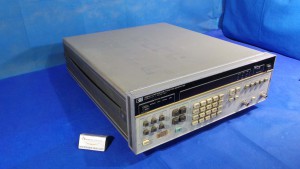 3325A Synthesizer Function Generator, 3325A / HP / Hewlett Packard