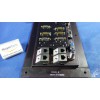 NS3090NEXT Control NS3090NEXT Back Panel For all Plugs / Air / Robot / Monitor / JB / Com / Key + Mouse / EMO / Intlk 