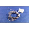 390-82610-00 Cable, With 2 Plugs