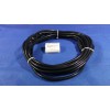940-17037-01 Cable, With 2 Plugs