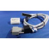 154412-0002 Cable, With 2 Plugs / Rev A / BOM / 1331GEM RoHS T / C-P1