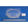 29274-XX Wafer Holder / RING / Semiconductor Part ( Part was Cleaned,to be Open Only in Clean Room )