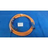 CA460-30191 Cable, CA460-30191/ Cable Assy W19~BID 1 D Rive Motor Power / Motor plug 8~pin speedTec Socket