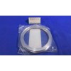 PF411011-T Ring and Cover / With O-Ring and Glass Cover