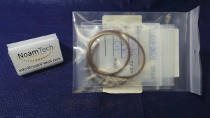 60-133208-00 Kit,seals,HVA 4 gate valve