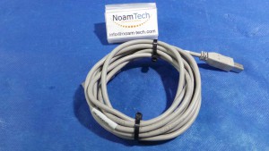 390-82640-00 Cable, With 2 Plugs