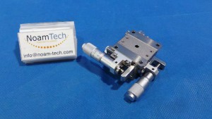 2-AXiS-STAINLESS 2-AXiS / Extended Adjustable Micrometers / Stainless 
