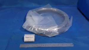 29269-XX VDF HTO Metal / PIPE / Semiconductor Part ( Part was Cleaned,to be Open Only in Clean Room )