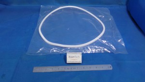 29281-XX Ring / Semiconductor Part ( Part was Cleaned,to be Open Only in Clean Room )