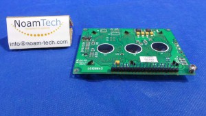 LG128643 Board, LG128643 / Display Board / SMLYH6V