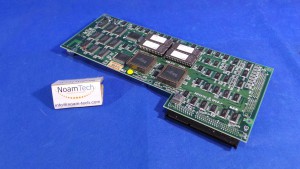 8825A702 Board, 8825A702 / CPU TOP Board / Hioki