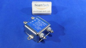 GT-205U Filter, GT-205U / Noise Filter / 250V / 5A / 50~60Hz / Tokin / NEC