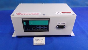 U20001589 Elect Retrofit Lon to Ethernet, U20001589 / Edwards