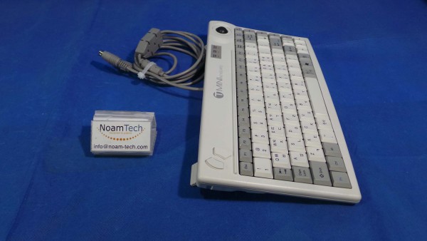 SPR-8695T SPR-8695T Keyboard Mini Sejin Electron 