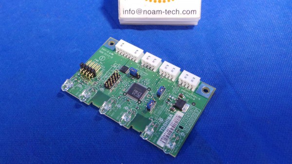 2N8C8187P001-B Board, MDK311V-0 / FRLC1-B / Toshiba